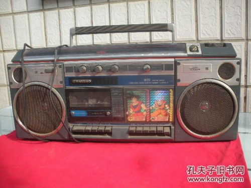穿越時(shí)光的聲音 音頻唱機(jī)與通訊音像制品的收藏藝術(shù)
